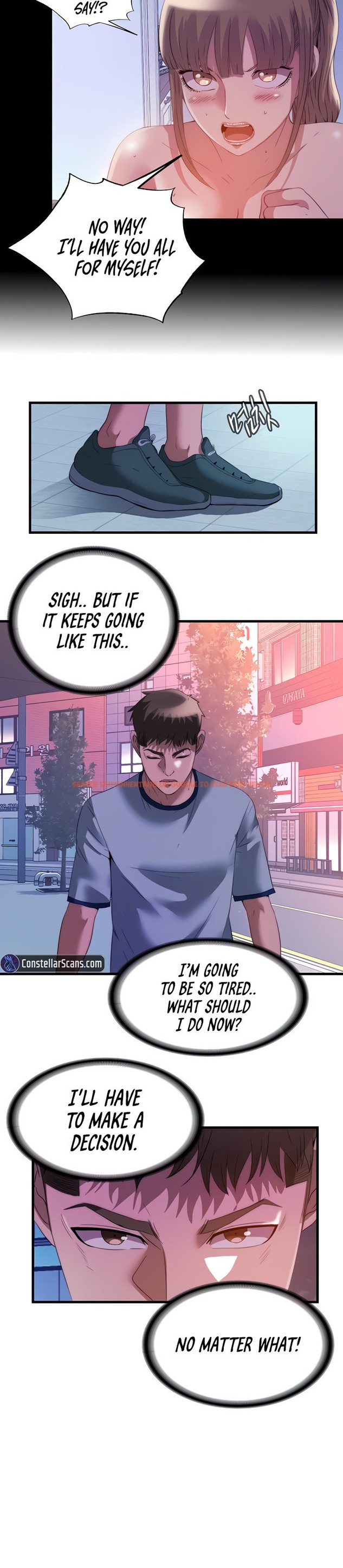 Read Hentai Image 17 047 in comic Water Overflow - Chapter 99 - www.hentaitnt.net