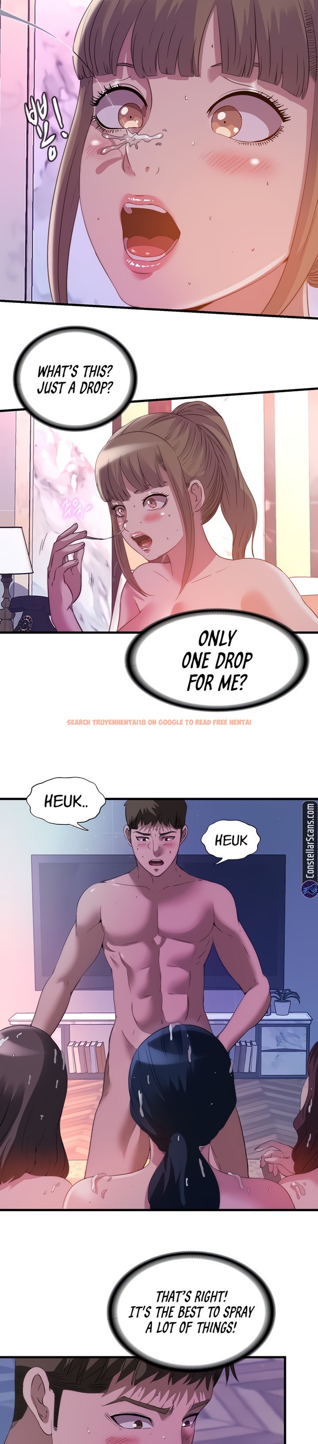 Read Hentai Image 8 046 in comic Water Overflow - Chapter 99 - www.hentaitnt.net