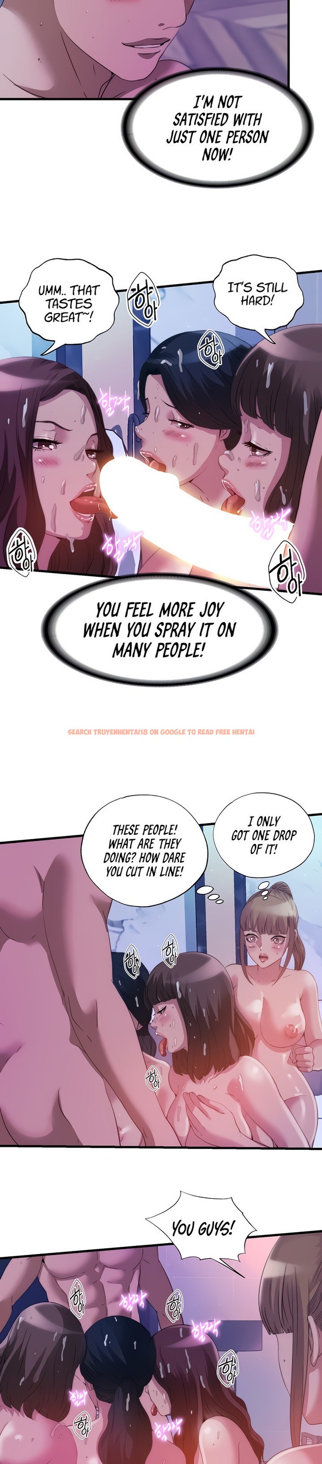 Read Hentai Image 9 046 in comic Water Overflow - Chapter 99 - www.hentaitnt.net