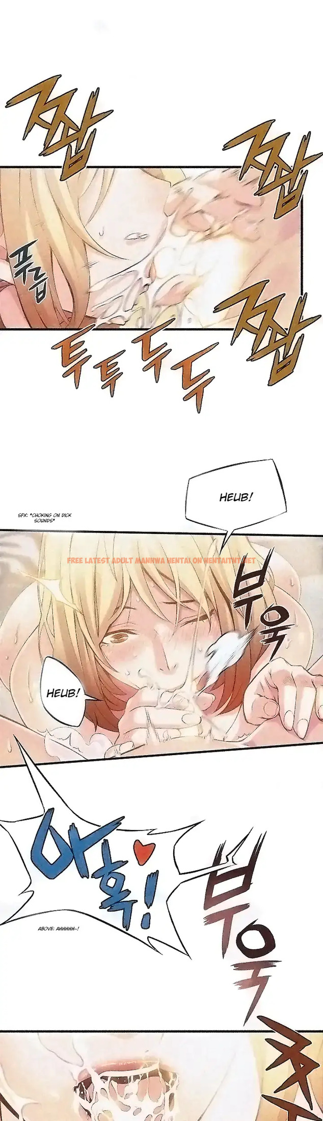 Read Hentai Image 13 364 in comic Weak Point - Chapter 1 - hentaitnt.net