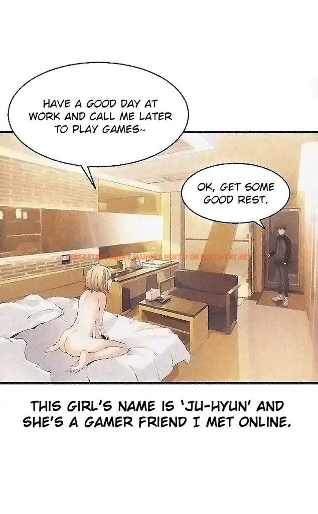 Read Hentai Image 20 364 in comic Weak Point - Chapter 1 - hentaitnt.net