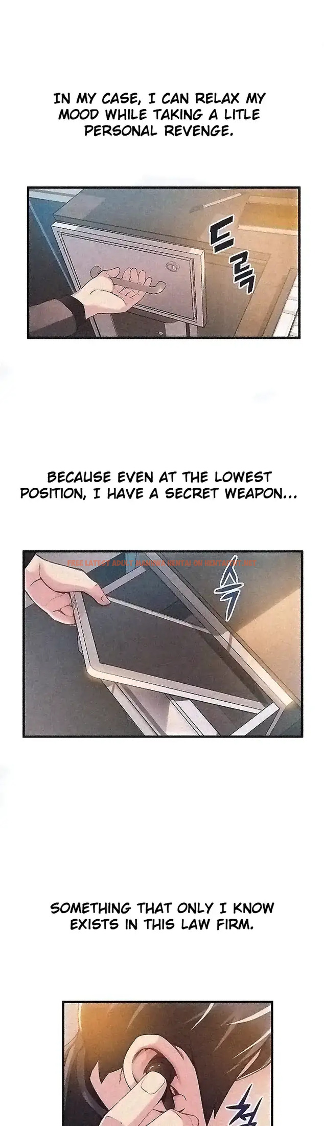 Read Hentai Image 43 364 in comic Weak Point - Chapter 1 - hentaitnt.net