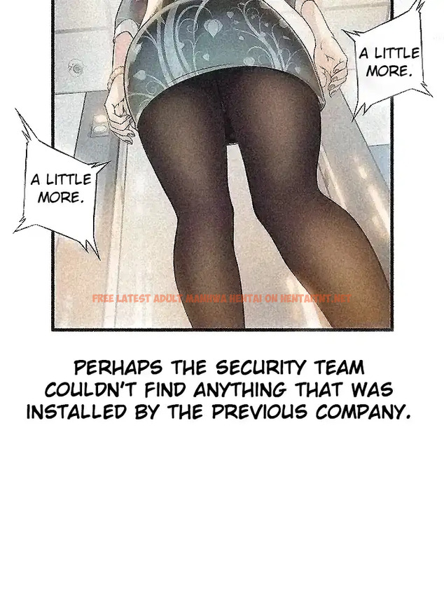 Read Hentai Image 46 364 in comic Weak Point - Chapter 1 - hentaitnt.net