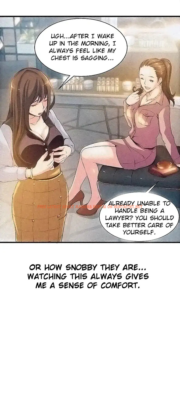 Read Hentai Image 48 364 in comic Weak Point - Chapter 1 - hentaitnt.net