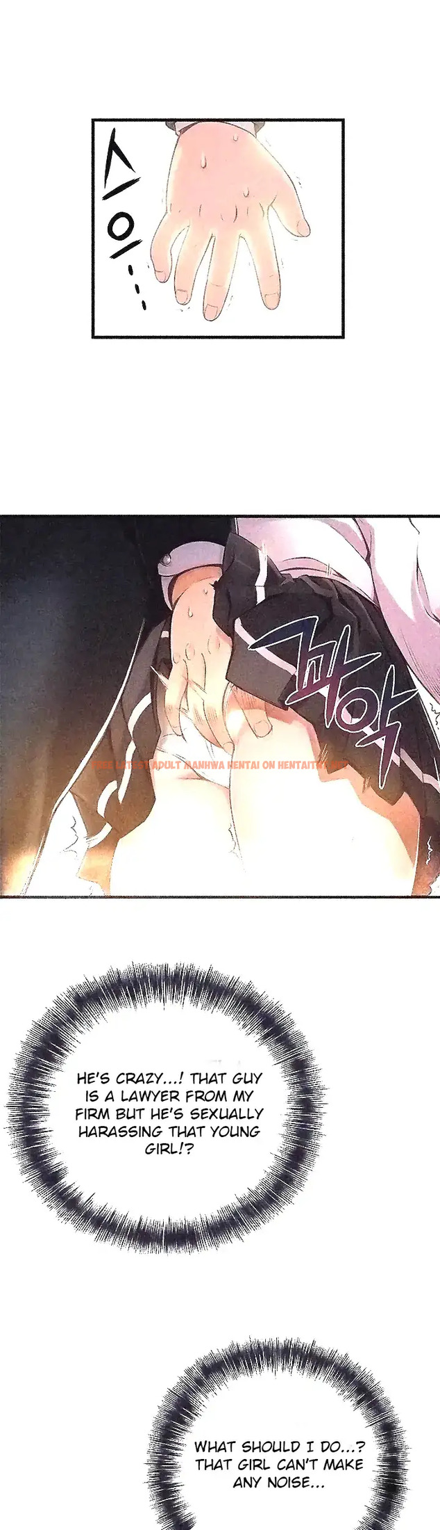 Read Hentai Image 59 364 in comic Weak Point - Chapter 1 - hentaitnt.net