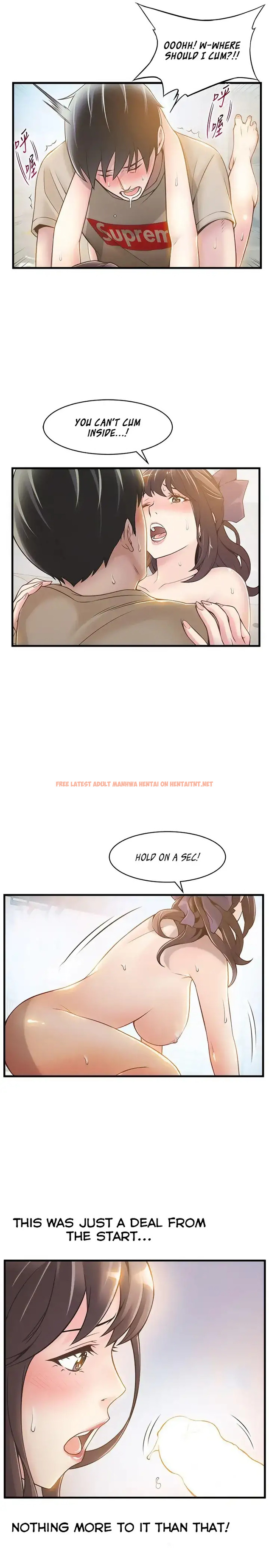 Read Hentai Image 17 350 in comic Weak Point - Chapter 10 - hentaitnt.net