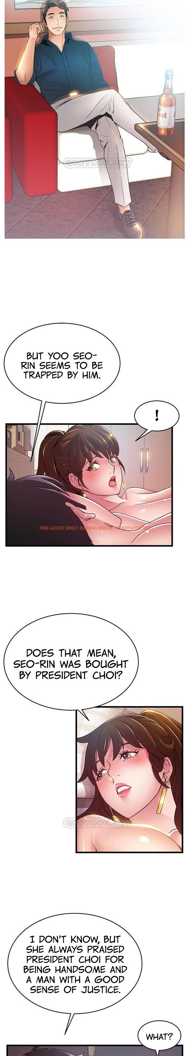 Read Hentai Image 17 573 in comic Weak Point - Chapter 101 - hentaitnt.net