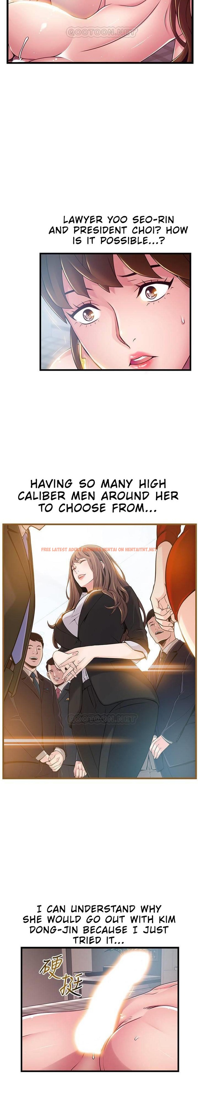 Read Hentai Image 19 573 in comic Weak Point - Chapter 101 - hentaitnt.net