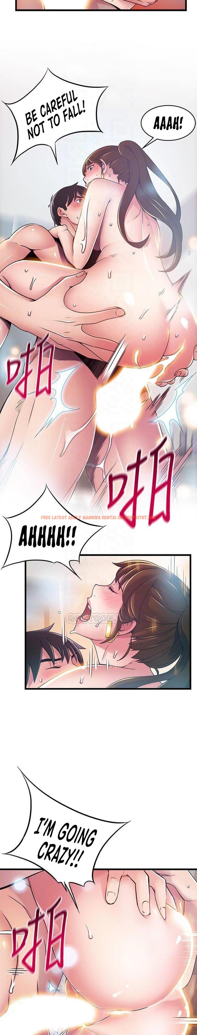 Read Hentai Image 7 573 in comic Weak Point - Chapter 101 - hentaitnt.net