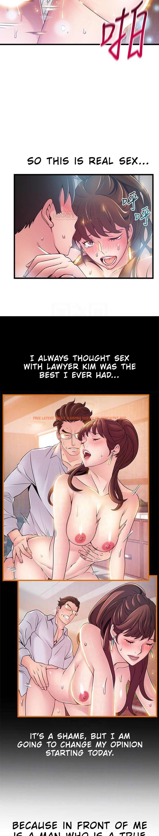 Read Hentai Image 8 573 in comic Weak Point - Chapter 101 - hentaitnt.net