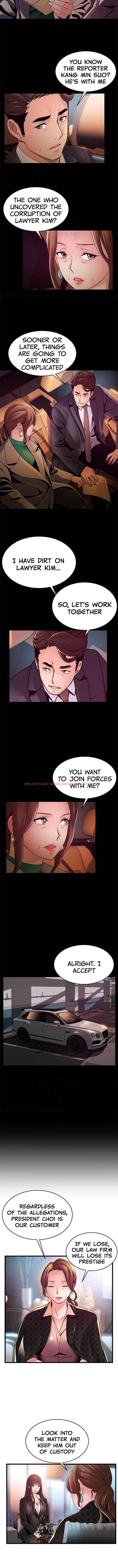 Read Hentai Image 4 451 in comic Weak Point - Chapter 104 - hentaitnt.net