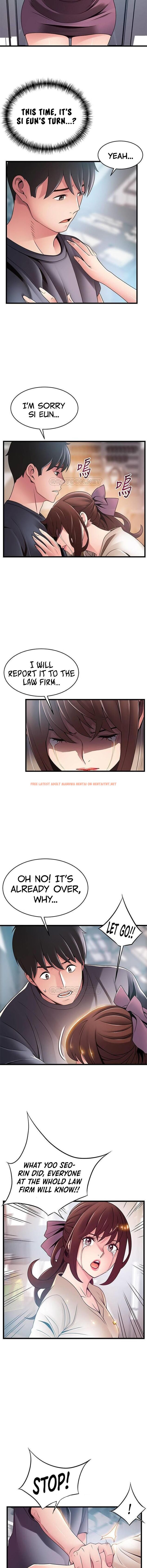 Read Hentai Image 8 451 in comic Weak Point - Chapter 104 - hentaitnt.net