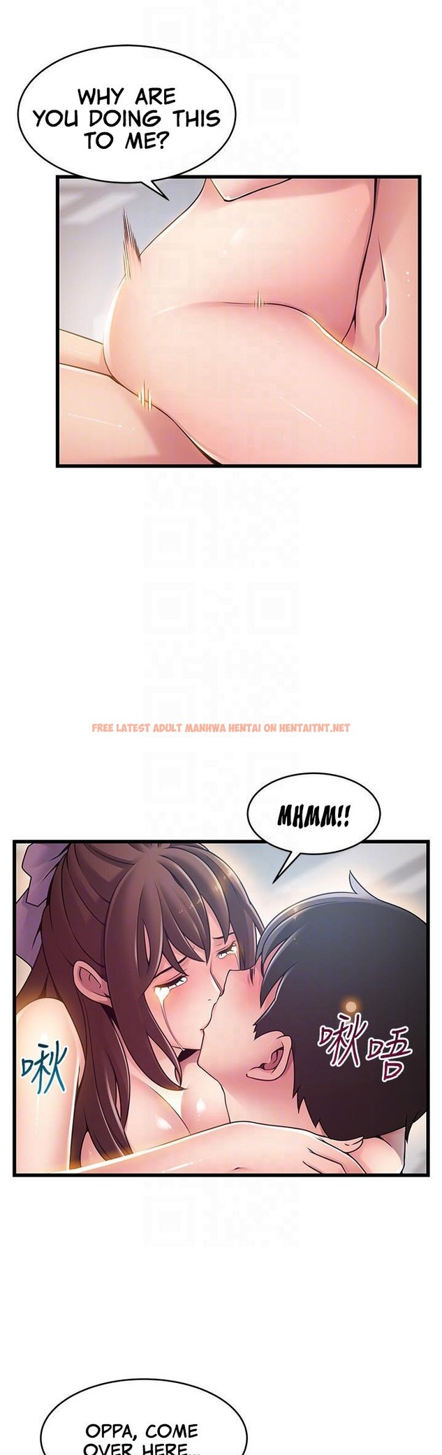 Read Hentai Image 11 559 in comic Weak Point - Chapter 105 - hentaitnt.net