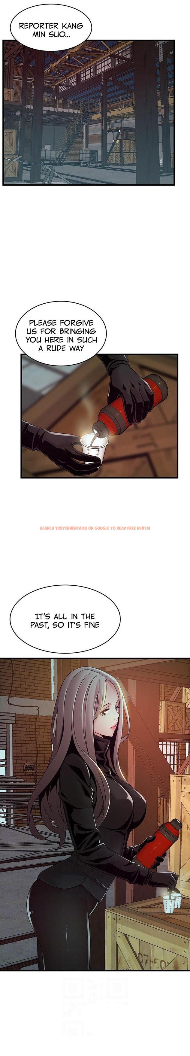 Read Hentai Image 10 969 in comic Weak Point - Chapter 106 - hentaitnt.net