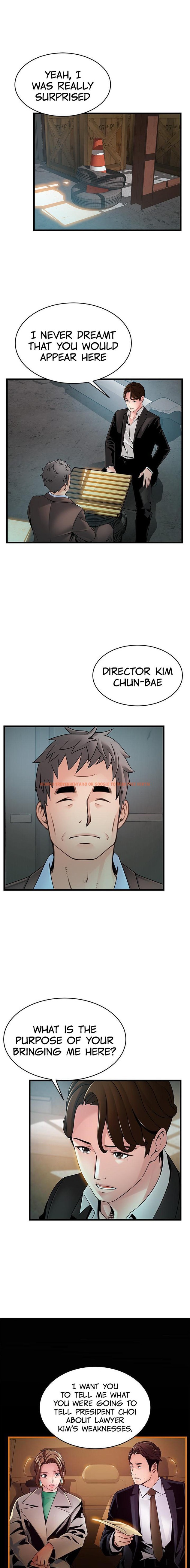 Read Hentai Image 11 969 in comic Weak Point - Chapter 106 - hentaitnt.net