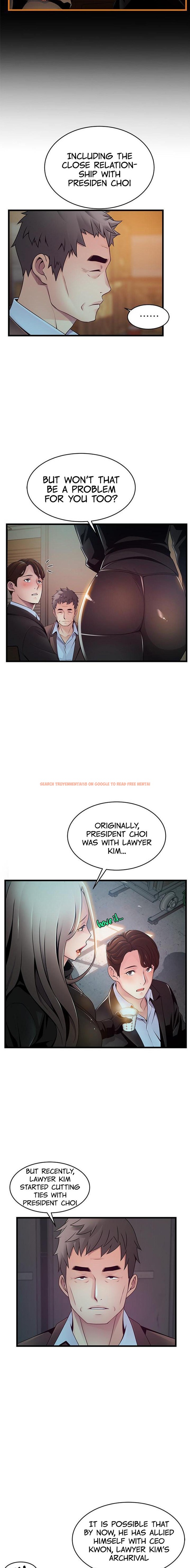 Read Hentai Image 12 969 in comic Weak Point - Chapter 106 - hentaitnt.net