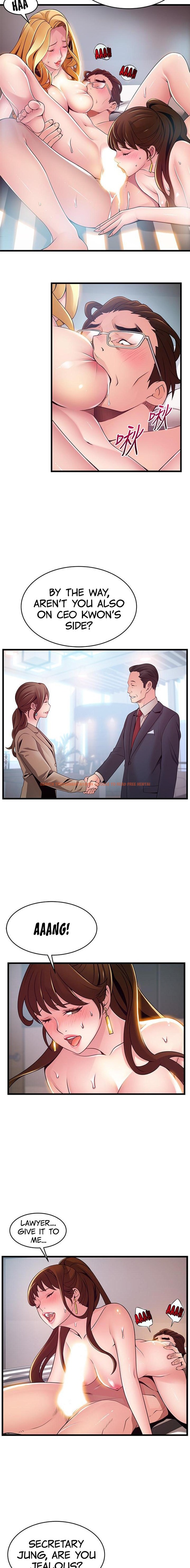 Read Hentai Image 13 969 in comic Weak Point - Chapter 106 - hentaitnt.net