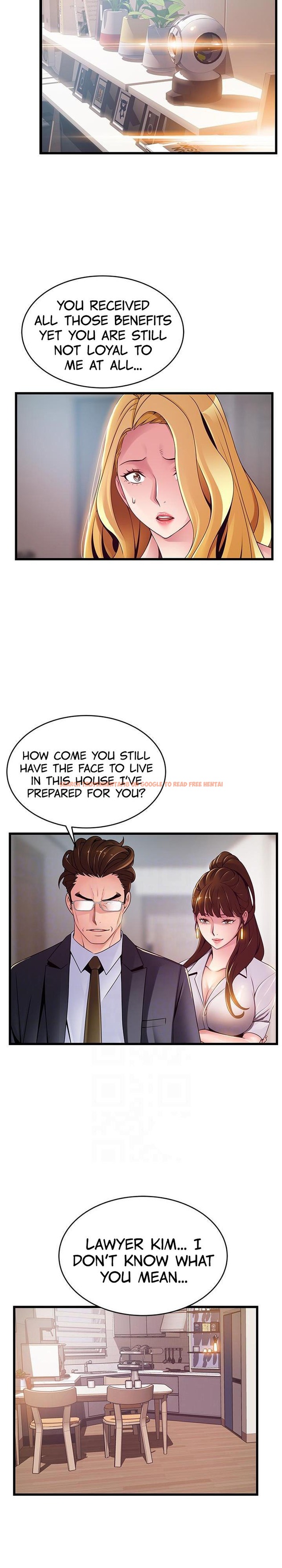 Read Hentai Image 4 969 in comic Weak Point - Chapter 106 - hentaitnt.net