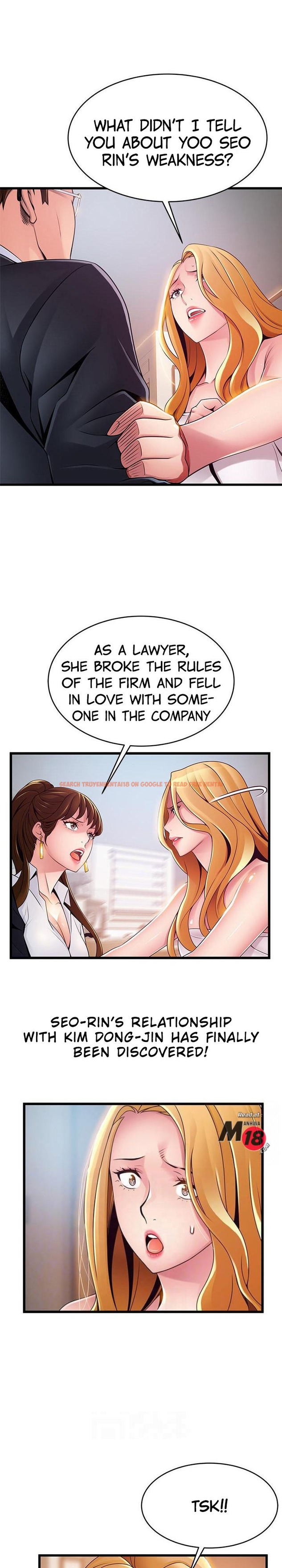 Read Hentai Image 5 969 in comic Weak Point - Chapter 106 - hentaitnt.net