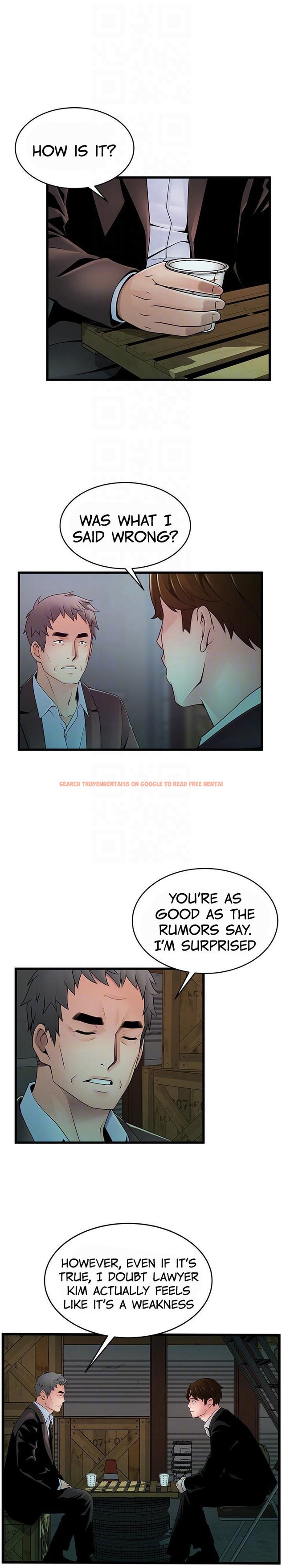 Read Hentai Image 11 444 in comic Weak Point - Chapter 107 - hentaitnt.net