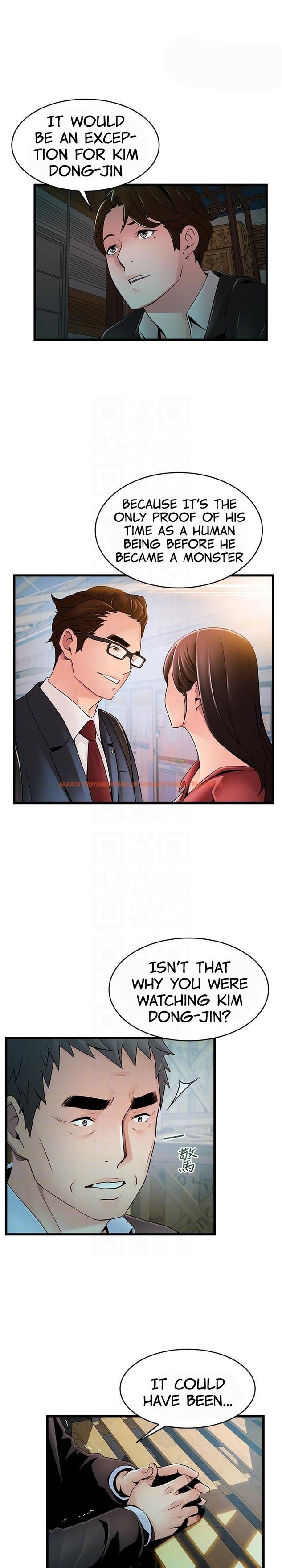 Read Hentai Image 12 444 in comic Weak Point - Chapter 107 - hentaitnt.net