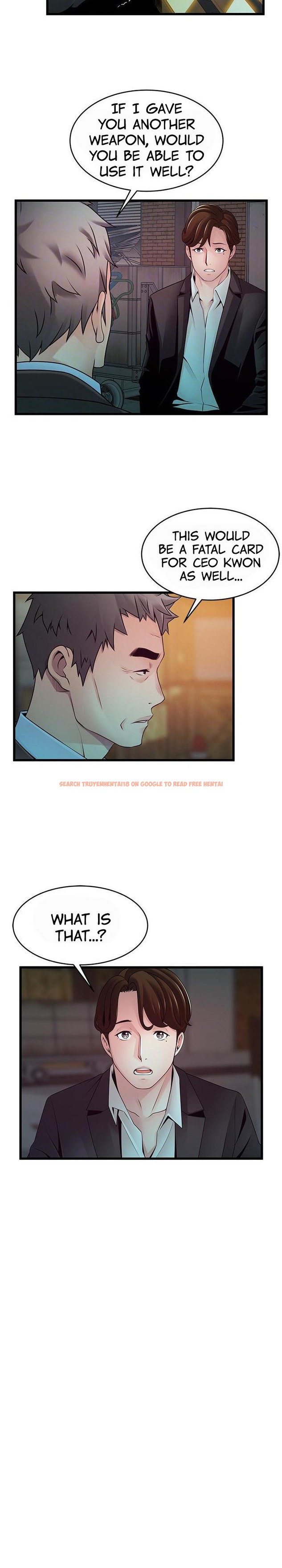 Read Hentai Image 13 444 in comic Weak Point - Chapter 107 - hentaitnt.net
