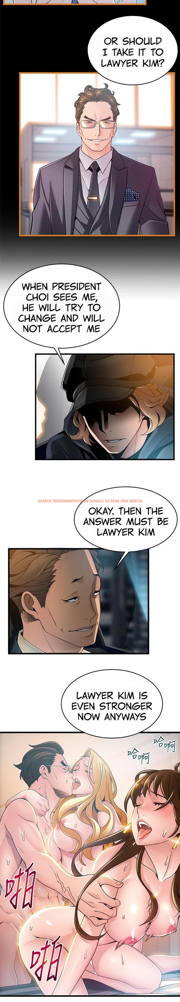 Read Hentai Image 20 444 in comic Weak Point - Chapter 107 - hentaitnt.net