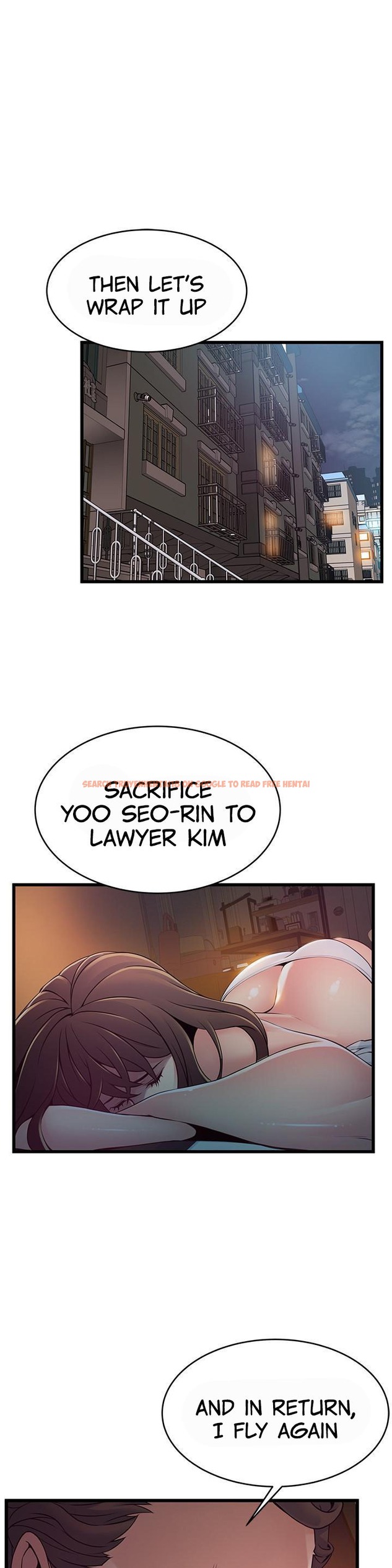 Read Hentai Image 21 444 in comic Weak Point - Chapter 107 - hentaitnt.net