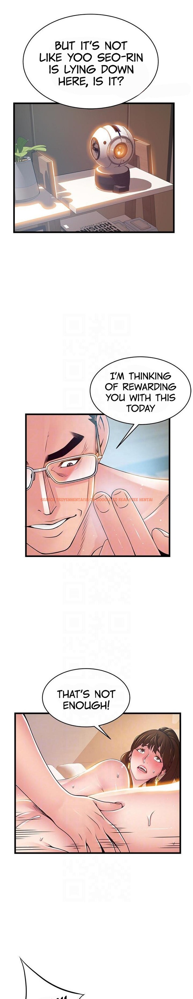 Read Hentai Image 8 444 in comic Weak Point - Chapter 107 - hentaitnt.net
