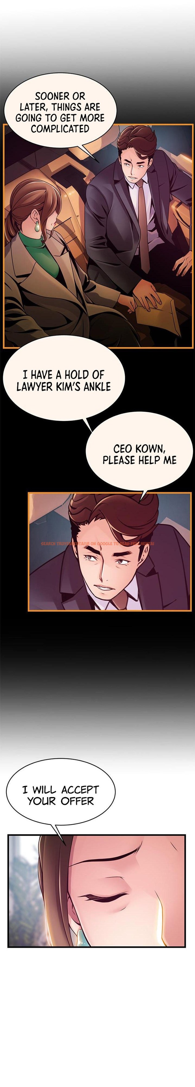 Read Hentai Image 10 912 in comic Weak Point - Chapter 108 - hentaitnt.net