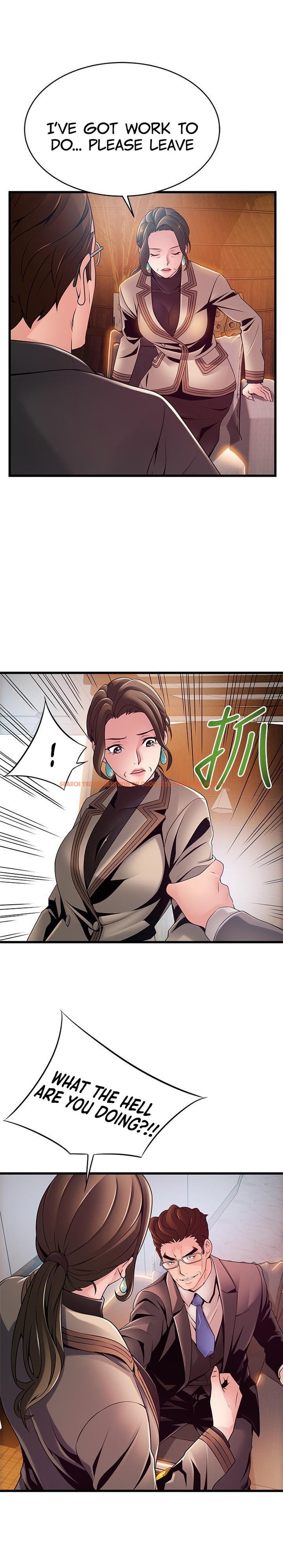 Read Hentai Image 11 912 in comic Weak Point - Chapter 108 - hentaitnt.net
