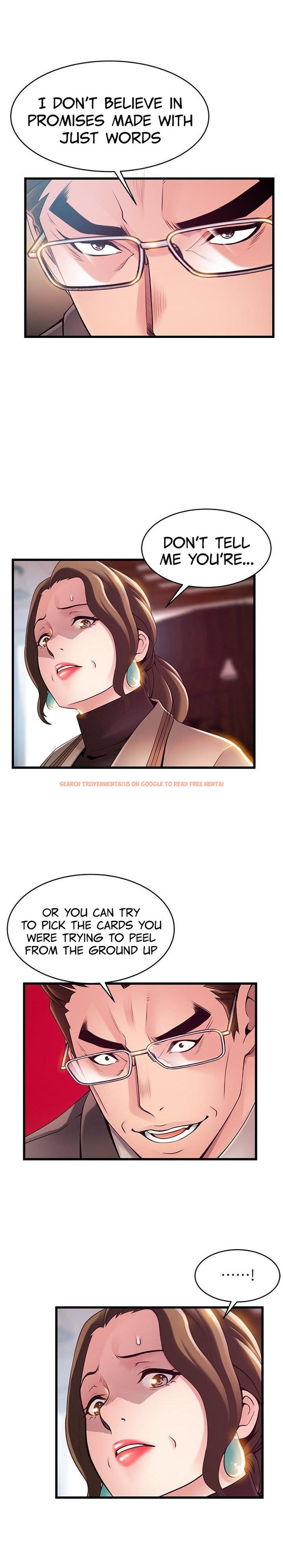 Read Hentai Image 12 912 in comic Weak Point - Chapter 108 - hentaitnt.net