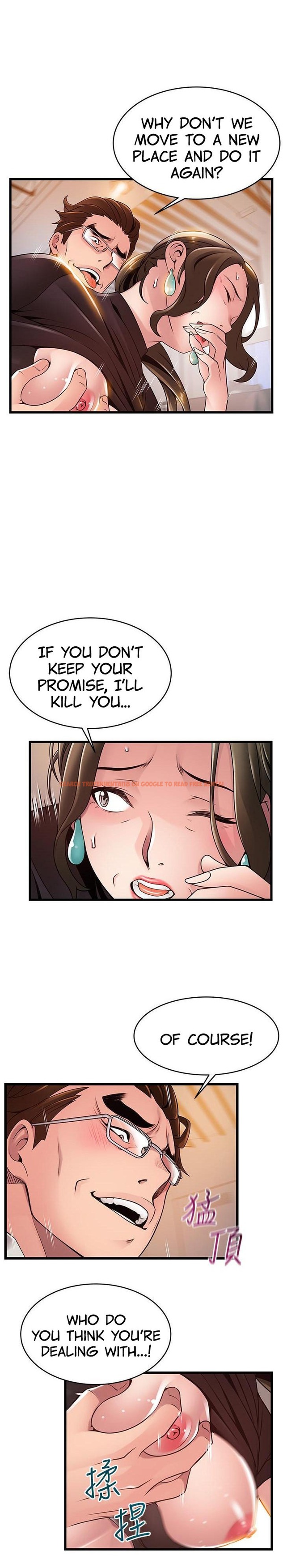 Read Hentai Image 15 917 in comic Weak Point - Chapter 108 - hentaitnt.net