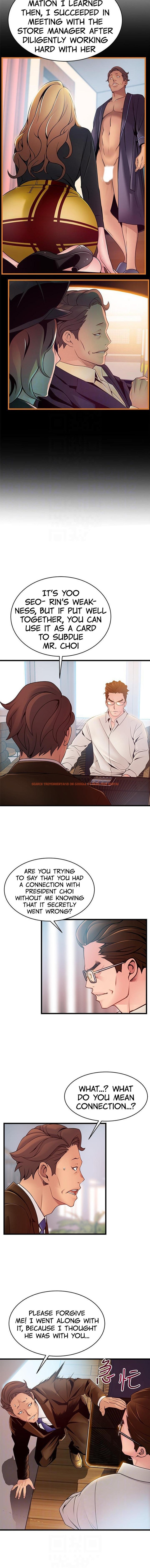Read Hentai Image 3 912 in comic Weak Point - Chapter 108 - hentaitnt.net