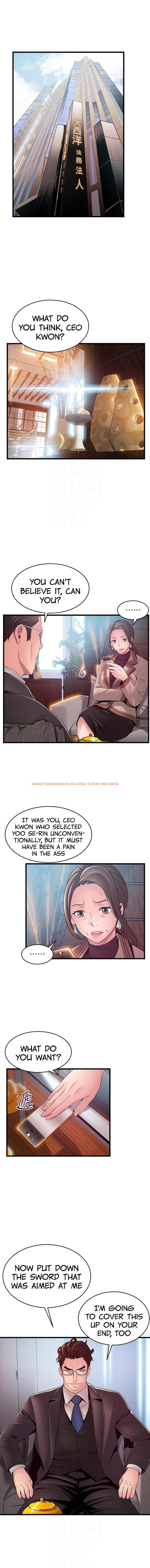 Read Hentai Image 5 912 in comic Weak Point - Chapter 108 - hentaitnt.net