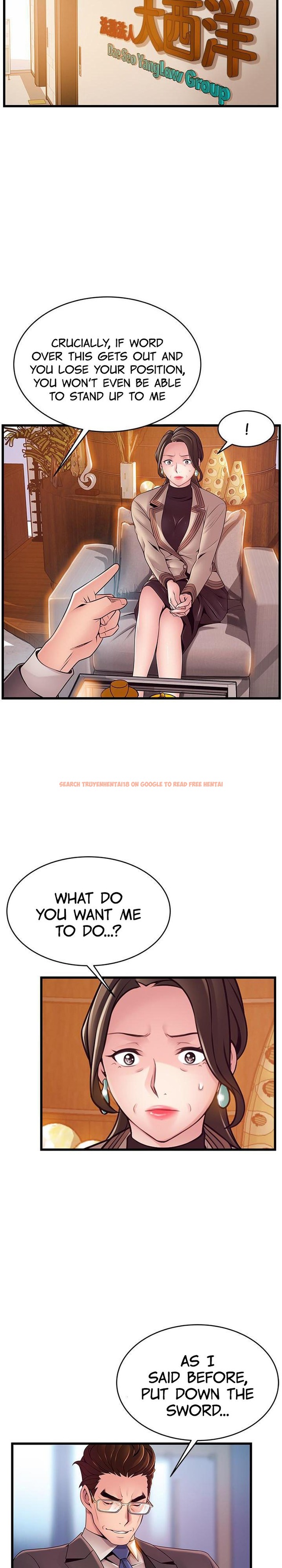Read Hentai Image 8 912 in comic Weak Point - Chapter 108 - hentaitnt.net