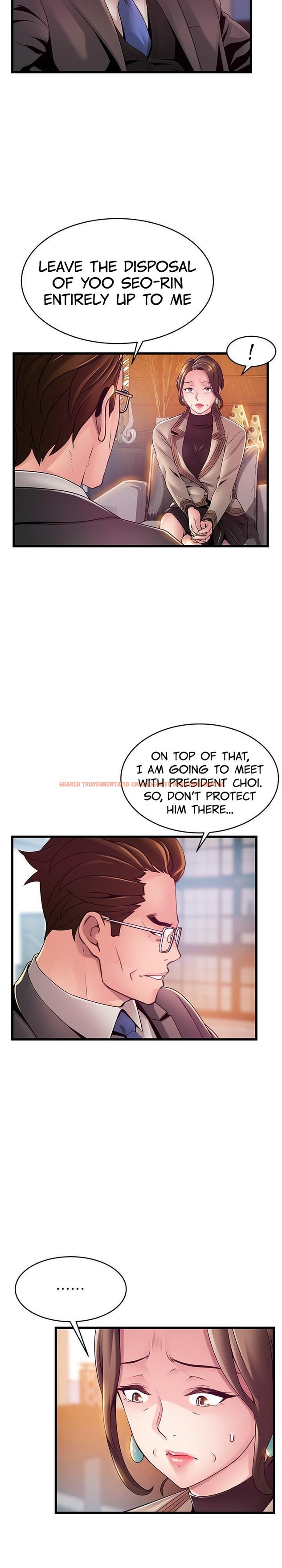 Read Hentai Image 9 912 in comic Weak Point - Chapter 108 - hentaitnt.net
