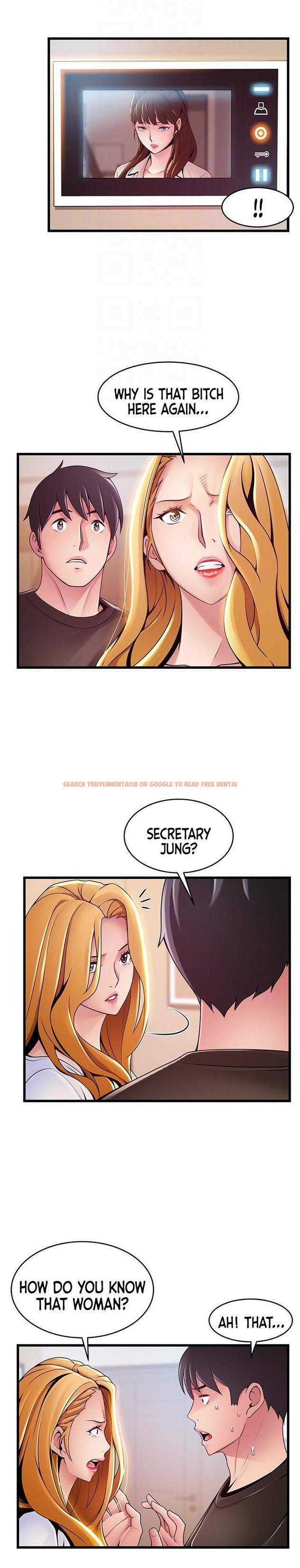 Read Hentai Image 10 511 in comic Weak Point - Chapter 109 - hentaitnt.net