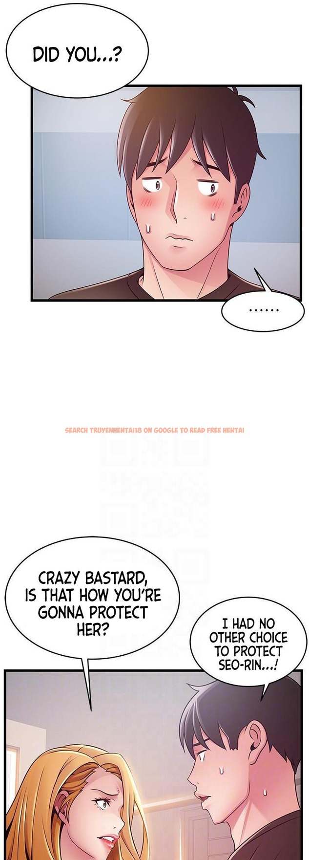 Read Hentai Image 13 511 in comic Weak Point - Chapter 109 - hentaitnt.net