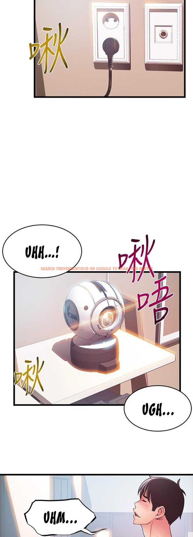 Read Hentai Image 17 511 in comic Weak Point - Chapter 109 - hentaitnt.net