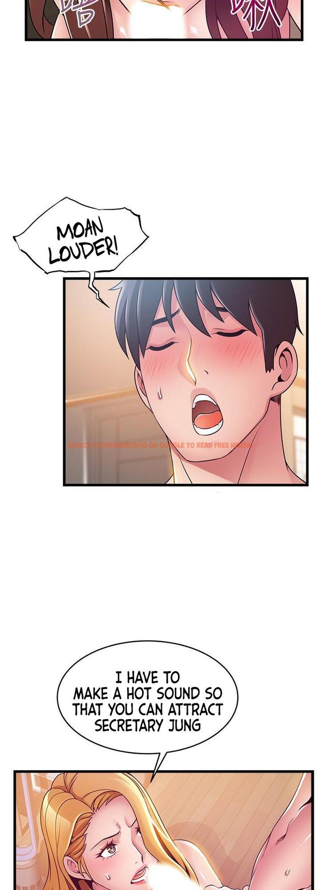 Read Hentai Image 19 511 in comic Weak Point - Chapter 109 - hentaitnt.net