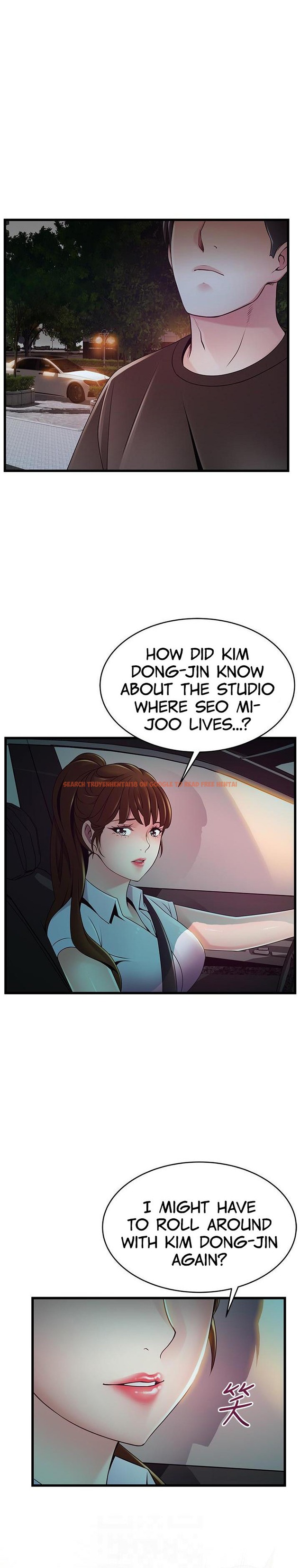 Read Hentai Image 2 511 in comic Weak Point - Chapter 109 - hentaitnt.net