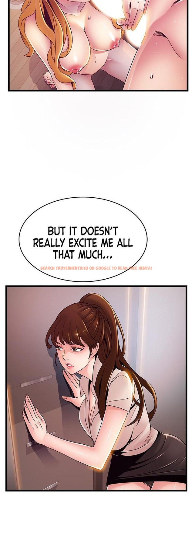 Read Hentai Image 20 511 in comic Weak Point - Chapter 109 - hentaitnt.net