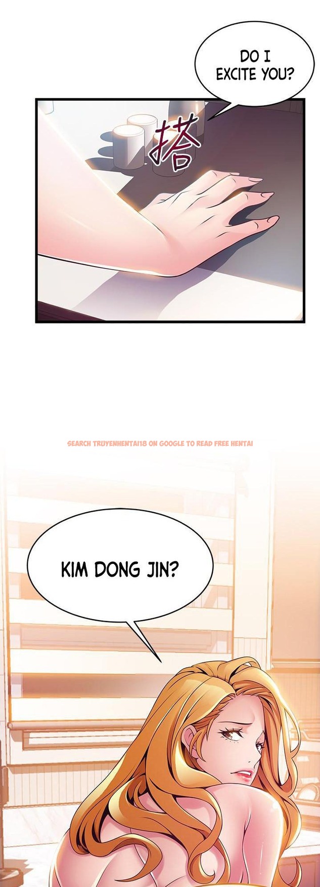 Read Hentai Image 23 511 in comic Weak Point - Chapter 109 - hentaitnt.net