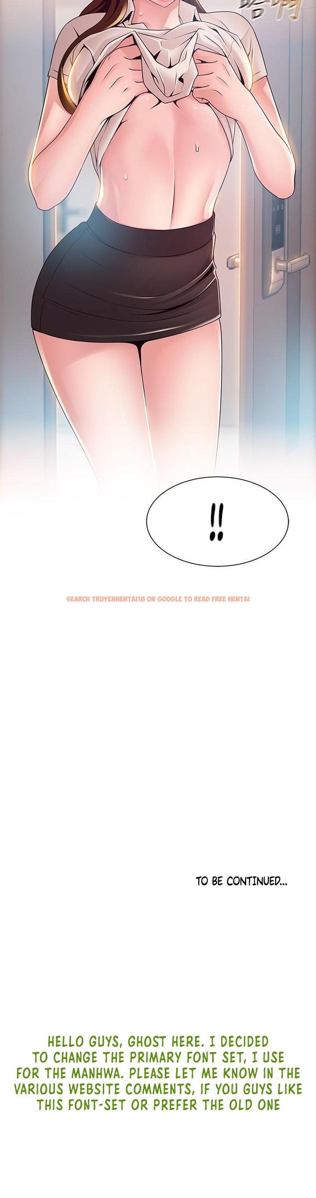 Read Hentai Image 35 511 in comic Weak Point - Chapter 109 - hentaitnt.net