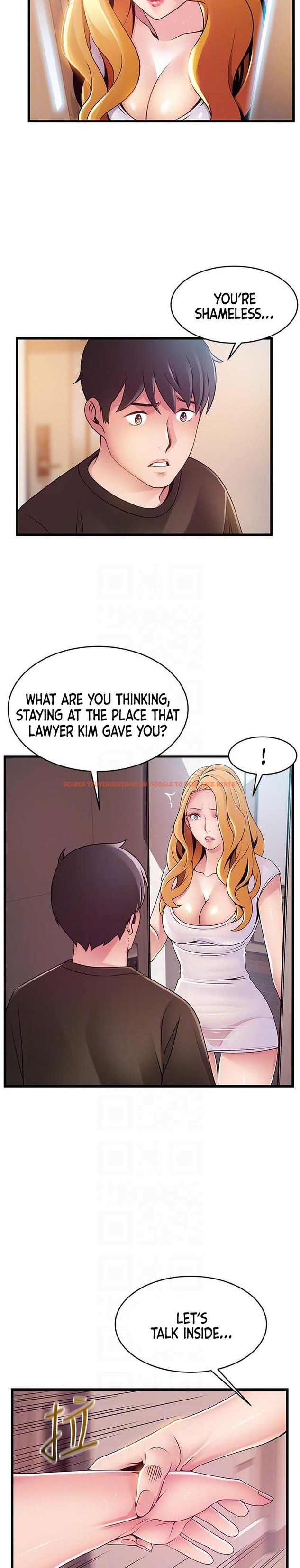 Read Hentai Image 4 511 in comic Weak Point - Chapter 109 - hentaitnt.net