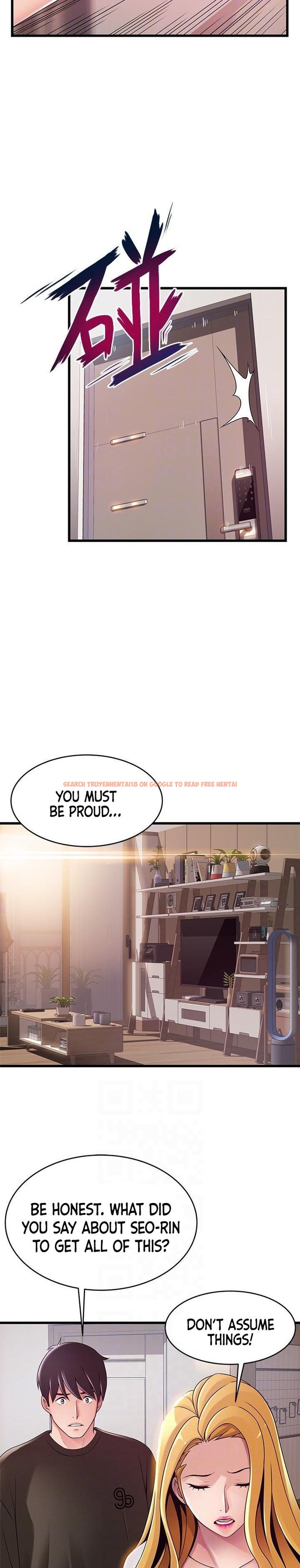 Read Hentai Image 5 511 in comic Weak Point - Chapter 109 - hentaitnt.net