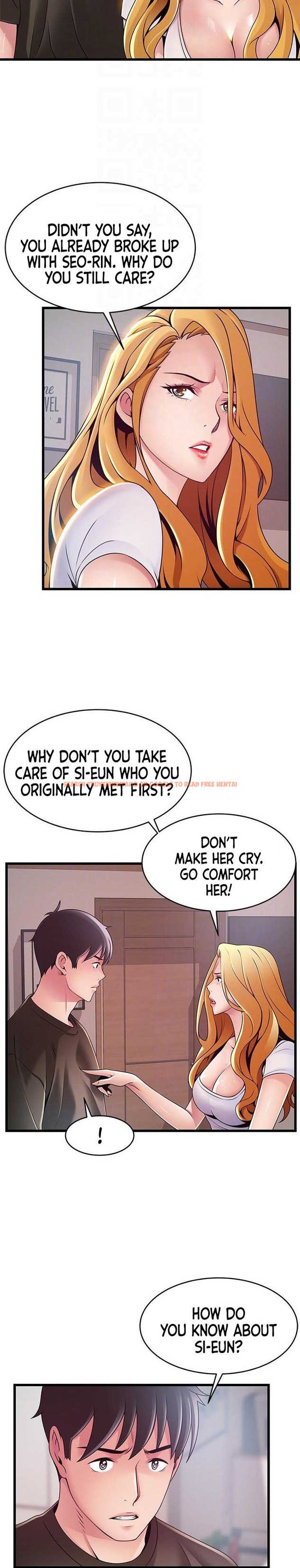 Read Hentai Image 6 511 in comic Weak Point - Chapter 109 - hentaitnt.net