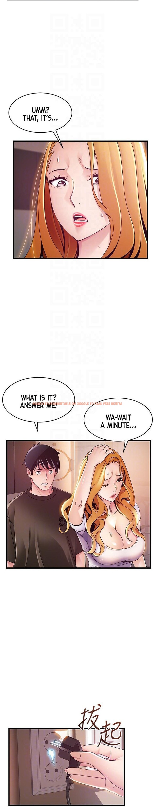 Read Hentai Image 7 511 in comic Weak Point - Chapter 109 - hentaitnt.net