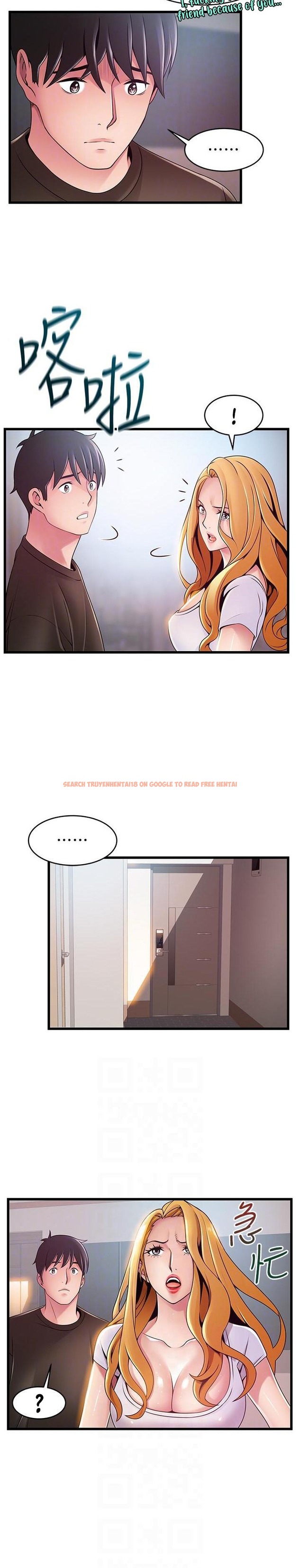 Read Hentai Image 9 511 in comic Weak Point - Chapter 109 - hentaitnt.net